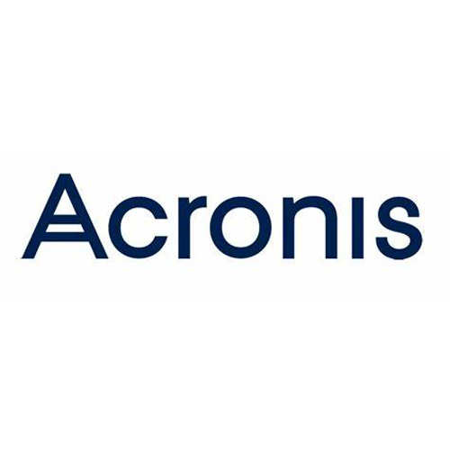 AcronisAdvanced Disaster Recovery 